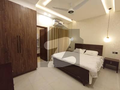 One Bedroom Furnished Apartment One Bedroom Furnished Apartment