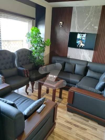 Luxury Furnished Office For Rent Gulberg Green Islamabad