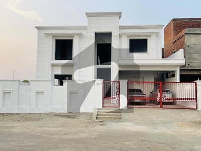 1 Kanal Grey Structure House For Sale In DHA Multan Sector G Near Rumanza &Amp; Ring Road 1 Kanal Grey Structure House For Sale In DHA Multan Sector G Near Rumanza &Amp; Ring Road