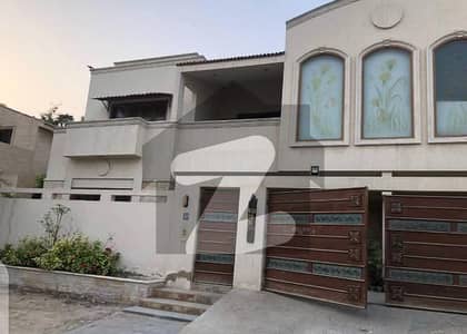 DEFENCE 600 YARDS BUNGALOW FOR SALE PHASE-2
