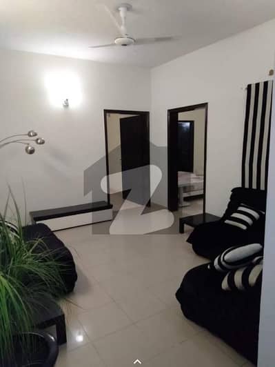2 BED APARTMENT AVAILABLE FOR RENT IN ASKARI 11 SEC C LAHORE CANTT