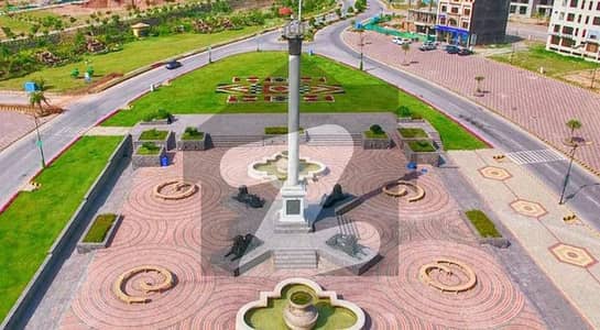 بحریہ ٹاؤن سیکٹر B بحریہ ٹاؤن,لاہور میں 1 کمرے کا 1 مرلہ دکان 42.3 لاکھ میں برائے فروخت۔