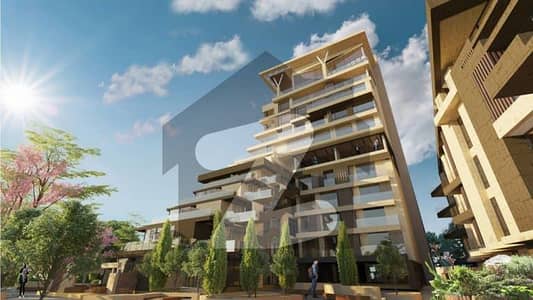 Brand New 2 Bed Open View For Sale Defence Raya