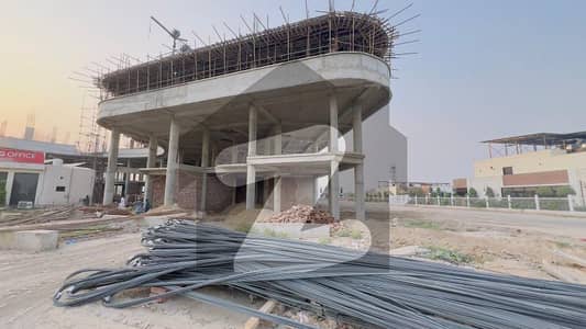 Shops For Sale Prism Arcade DHA Multan
