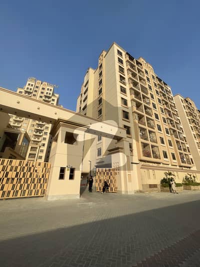 Flat for sale almost new condition  West open + Corner