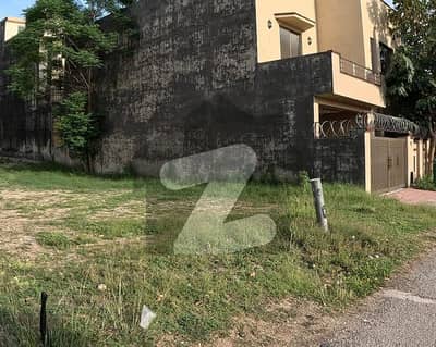 7 Marla All Paid Plot For Sale In Umer Block Bahria Town 7 Marla All Paid Plot For Sale In Umer Block Bahria Town
