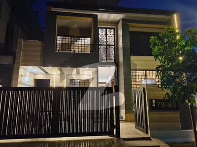 BEST LOCATION BRAND NEW BEAUTIFUL HOUSE FOR SALE IN LAKE CITY RAIWIND ROAD LAHORE
