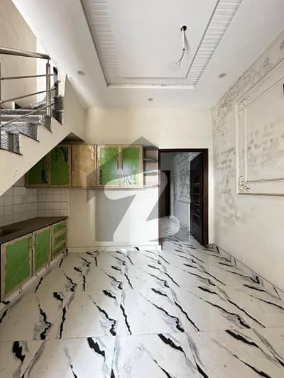 2 MARLA DOUBLE STOREY HOUSE FOR SALE AL MADINA WELL FARE SOCIETY NEAR IEP TOWN C2 BIJLI PANI AVAILABLE READY TO POSSESSION