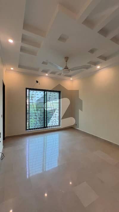Rehman Villas And Rehman Garden Marla10 Lower Portion For Rent