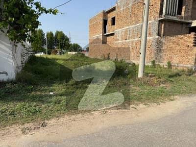 بحریہ ٹاؤن فیز 8 ۔ عمر بلاک بحریہ ٹاؤن فیز 8 ۔ سفاری ویلی,بحریہ ٹاؤن فیز 8,بحریہ ٹاؤن راولپنڈی,راولپنڈی میں 7 مرلہ رہائشی پلاٹ 77.0 لاکھ میں برائے فروخت۔