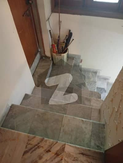 1 Kanal Double Unit Full House With Solar Is Available For Rent In Dha Phase 3 Block Y