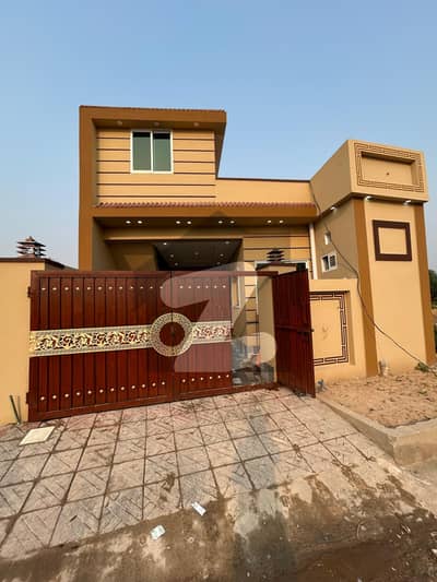 Get In Touch Now To Buy A Corner House In Rawalpindi