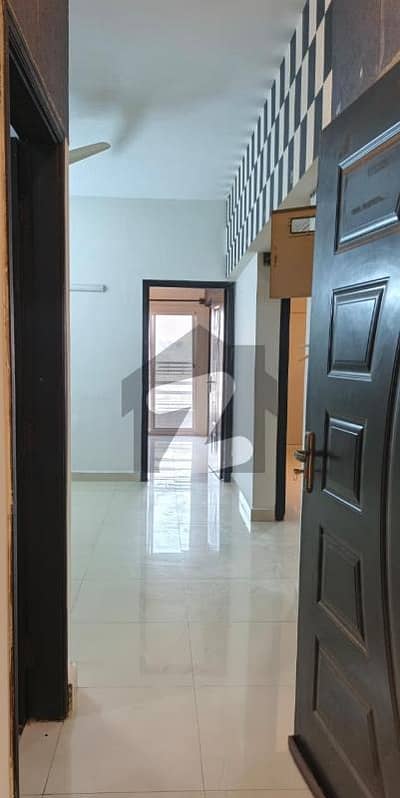 02 BEDROOM LUXURY UNFURNISHED APARTMENT AVAILABLE FOR RENT AT GULBERG GREEN ISLAMABAD