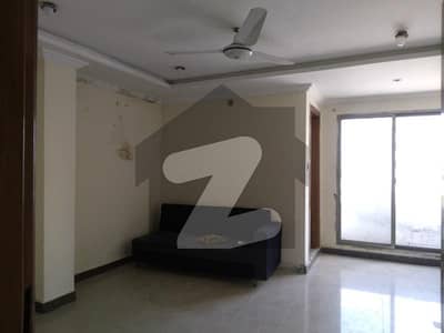 بحریہ ٹاؤن فیز 7 بحریہ ٹاؤن راولپنڈی,راولپنڈی میں 1 کمرے کا 3 مرلہ فلیٹ 48.0 لاکھ میں برائے فروخت۔