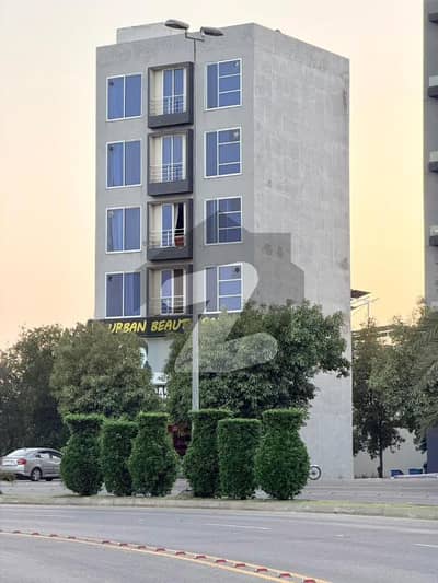 8 Marla Plot 55 Lac Possession Utility Paid J Block Phase 2