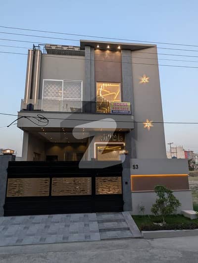 5 Marla Luxury Brand New House Is Available For Sale in Bismillah Housing Scheme Manawa Gt Road Lahore 5 Marla Luxury Brand New House Is Available For Sale in Bismillah Housing Scheme Manawa Gt Road Lahore