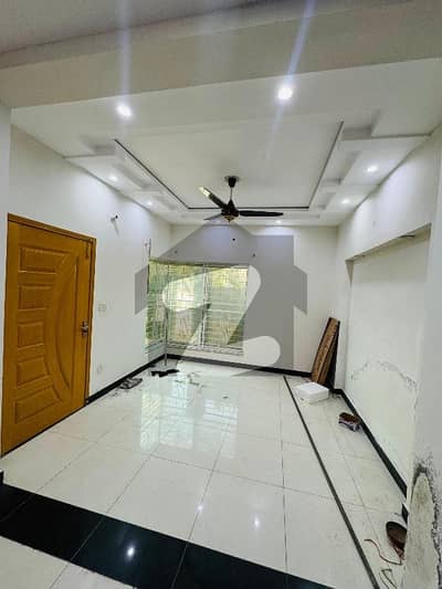 5 Marla Lower Portion For Rent