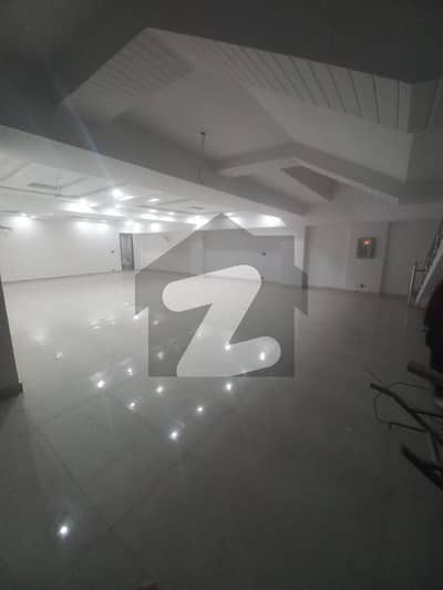 Ground Floor Shop Available For Rent