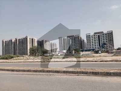 5 Marla Plot For Sale In R-Block DHA Phase 9 Prism Lahore