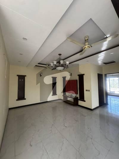 10 Marla Lower Portion For Rent