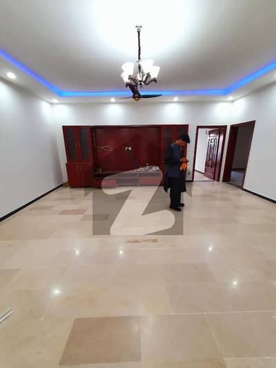 14 Marla Ground Floor Near Market and Kashmir Highway All Facilities Available G-13/4