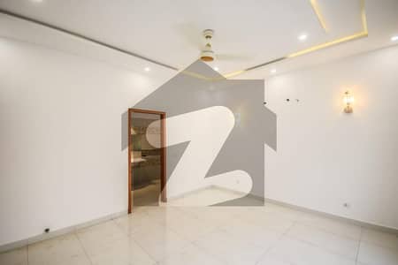 Premium 1-Kanal Corner Upper Portion for Rent Block S, Phase 7, DHA Lahore