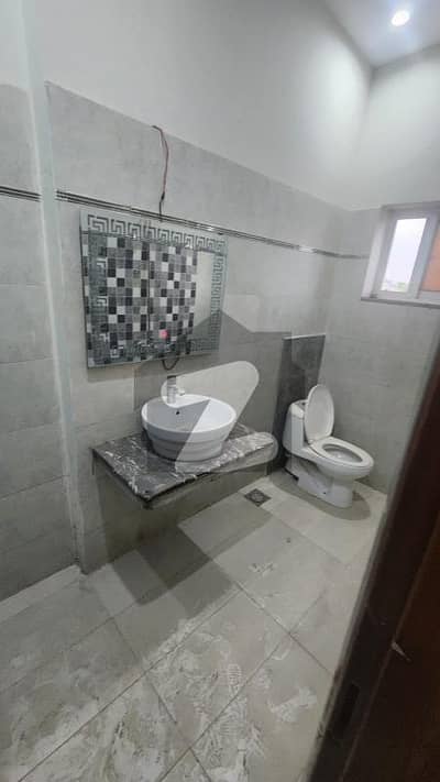 10 Marla Ground Floor Available For Rent