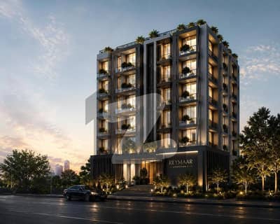 Studio Apartment Fully Luxurious Facing Eiffel Tower And Facing Fountain For Sale Studio Apartment Fully Luxurious Facing Eiffel Tower And Facing Fountain For Sale