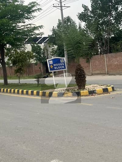 10 Marla plot all dues paid for sale