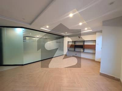 2000 Sq Ft Space Available For Rent In Bahria Town Phase 7 Spring North Commercial