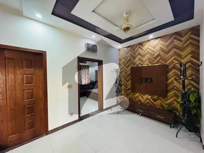 Ideal Upper Portion In Lahore Available For Rs. 45000