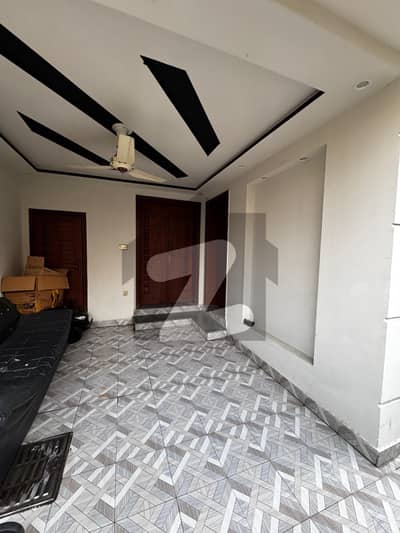 Ideal Upper Portion In Lahore Available For Rs. 45000