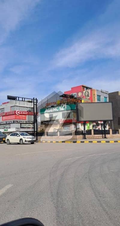One kanal corner possession able Plot available For Sale in DHA Phase 5 Islamabad