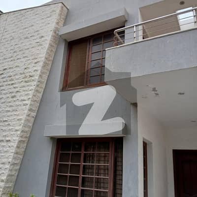 ڈی ایچ اے فیز 6 ڈی ایچ اے ڈیفینس,کراچی میں 5 کمروں کا 1 کنال مکان 15.5 کروڑ میں برائے فروخت۔