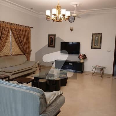 500 Sq. Yards. Bungalow For Sale At Khayaban-E- Muhafiz, DHA Phase 6