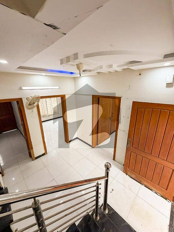 4.4 Marla Double Storey House For Rent 4.4 Marla Double Storey House For Rent