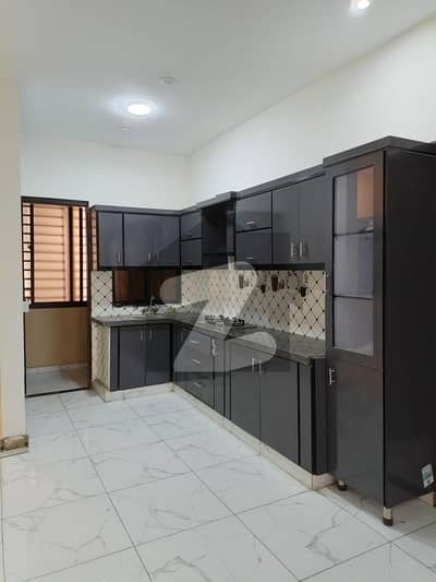 King Presidency Flat For Rent Jauhar Block 3a