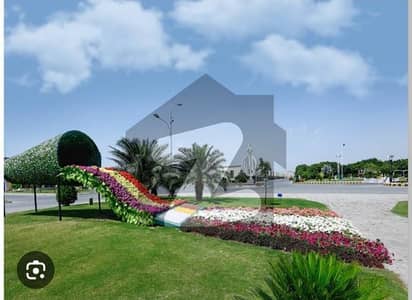 Beautiful 5 Marla House For Sale In LDA Approved Area, Bank Loan Facility Available