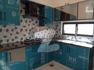 BRAND NEW LUXURY HOUSE FOR FAMILIES IN HEART OF DHA 9 TOWN