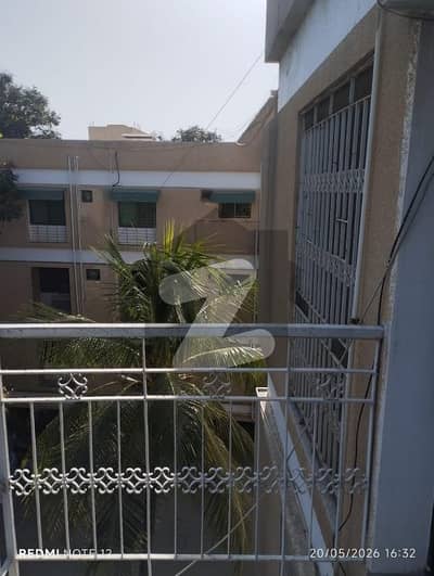 3-Bed DD Luxury Apartment (2200 Sq. Ft. ) Maymar View, Gulshan-e-Iqbal Block 17
