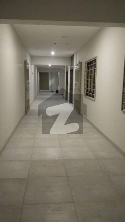 Flat Of 1150 Square Feet For sale In Defence View Society