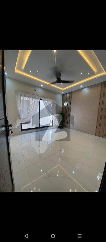 5 Marla Brand New House For Rent