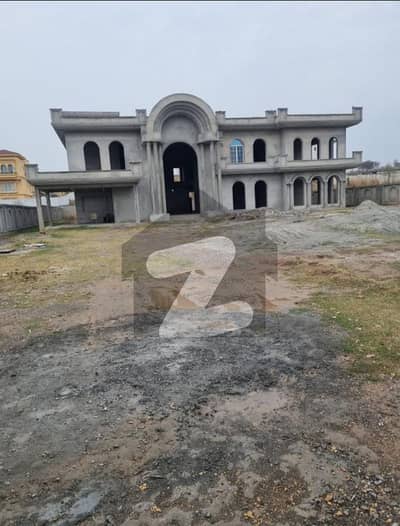 گلبرگ گرینز گلبرگ,اسلام آباد میں 9 کمروں کا 5 کنال فارم ہاؤس 18.0 کروڑ میں برائے فروخت۔