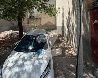 Residential Plot Of 788 Square Feet Available For sale In Sabzazar Scheme - Block P