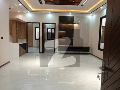Gulistan Johar block 7 Brand New house for sale Gulistan Johar block 7 Brand New house for sale
