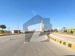 DHA City - Sector 2C Residential Plot Sized 300 Square Yards