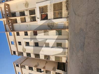 Road Facing 3 Bed D. D | 3rd Floor | 1100 Sqft | The Square Tower Sector T