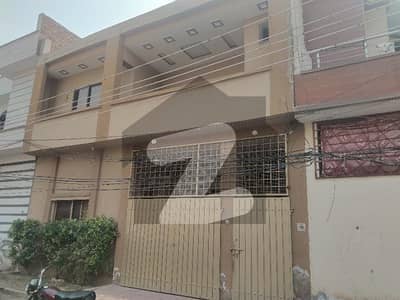 House Available For Rent In Shalimar Colony