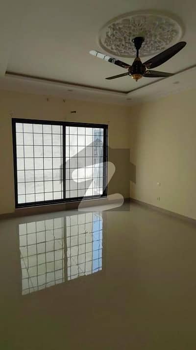 10 Marla 4 Bedroom House Available For Rent In Askari 10 Sector E Lahore With 10KV Solar.