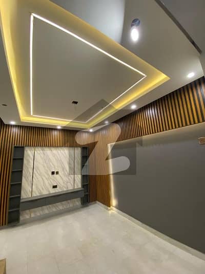 Luxurious Flat